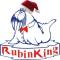 Rubin King
